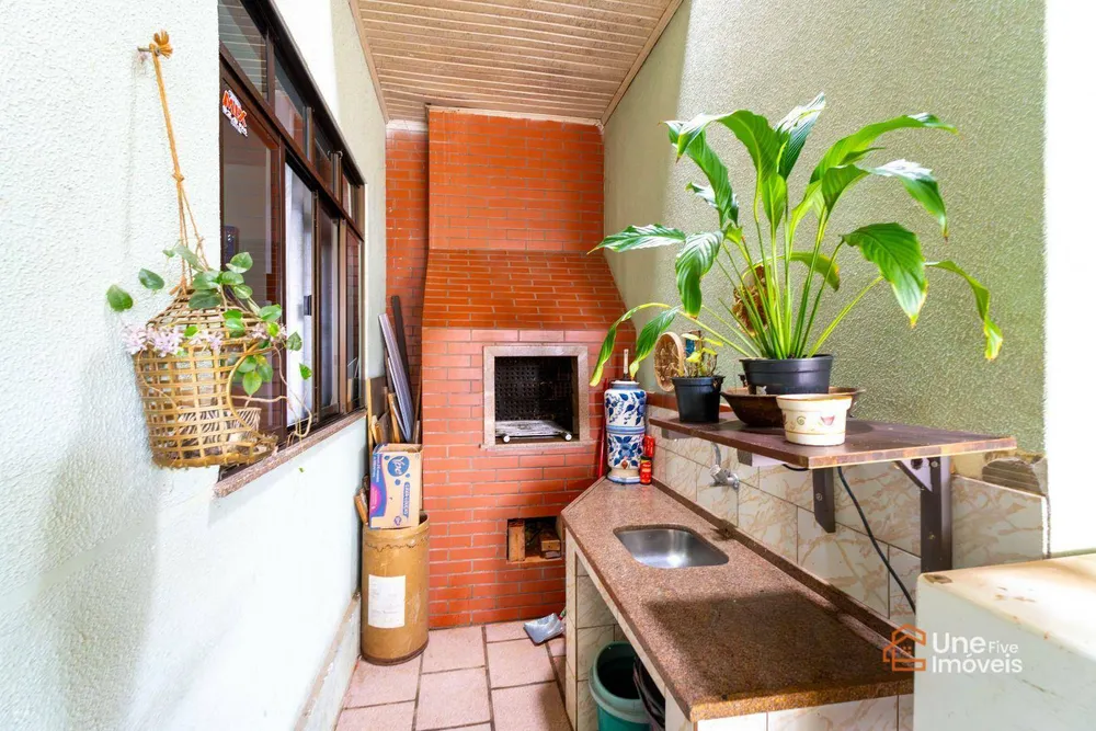 Casa, 3 quartos, 300 m² - Foto 13