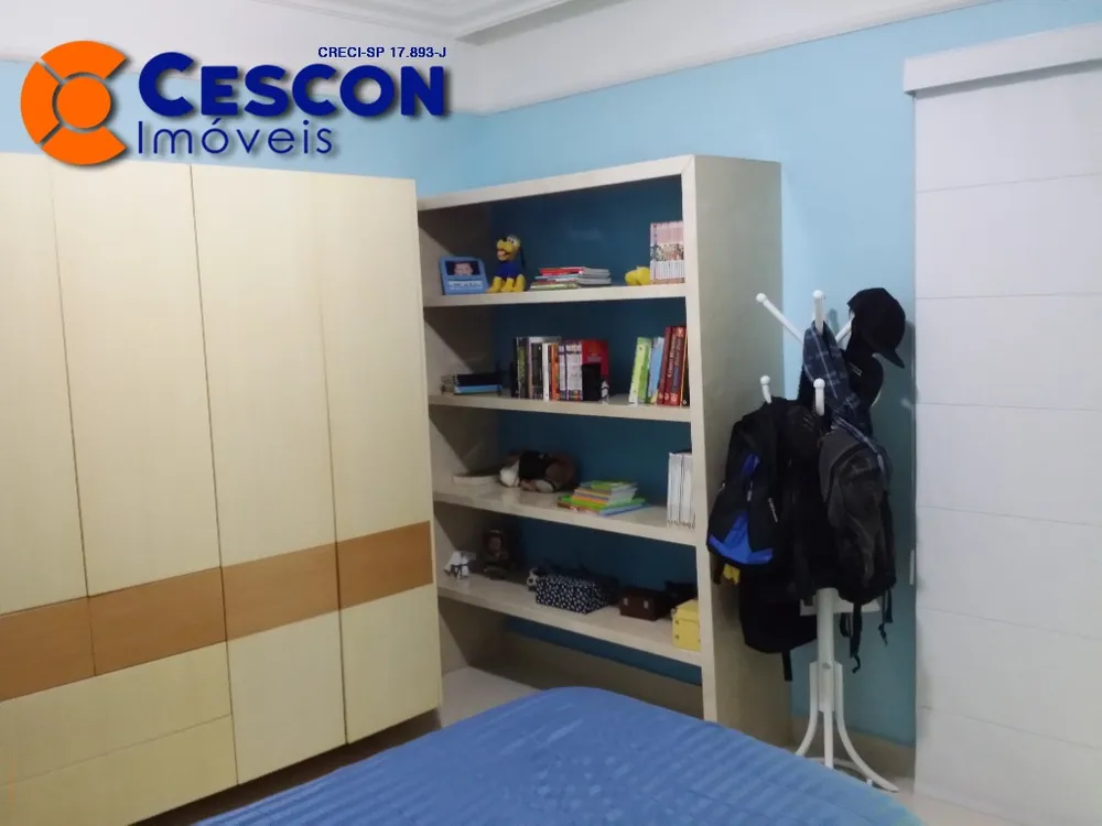 Casa de Condomínio, 4 quartos - Foto 4