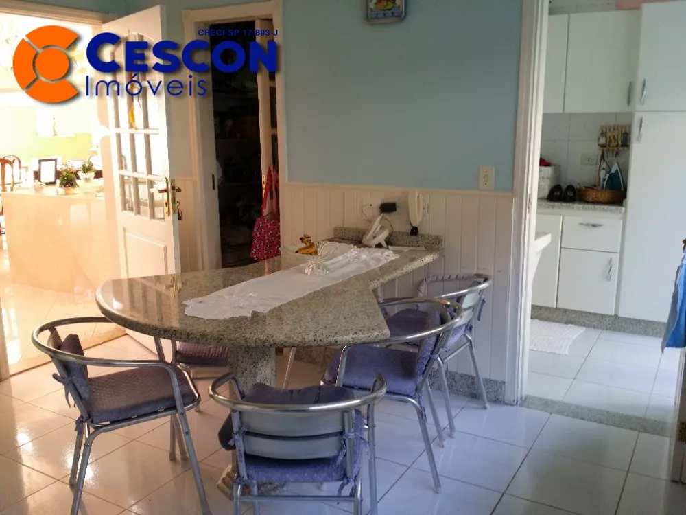 Casa de Condomínio, 4 quartos - Foto 21