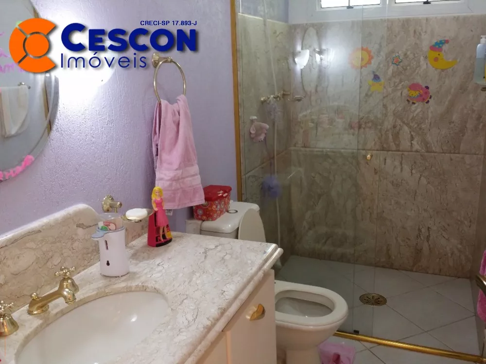 Casa de Condomínio, 4 quartos - Foto 19