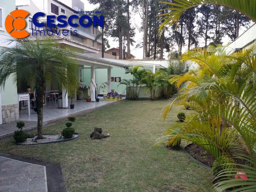 Casa de Condomínio, 4 quartos - Foto 8