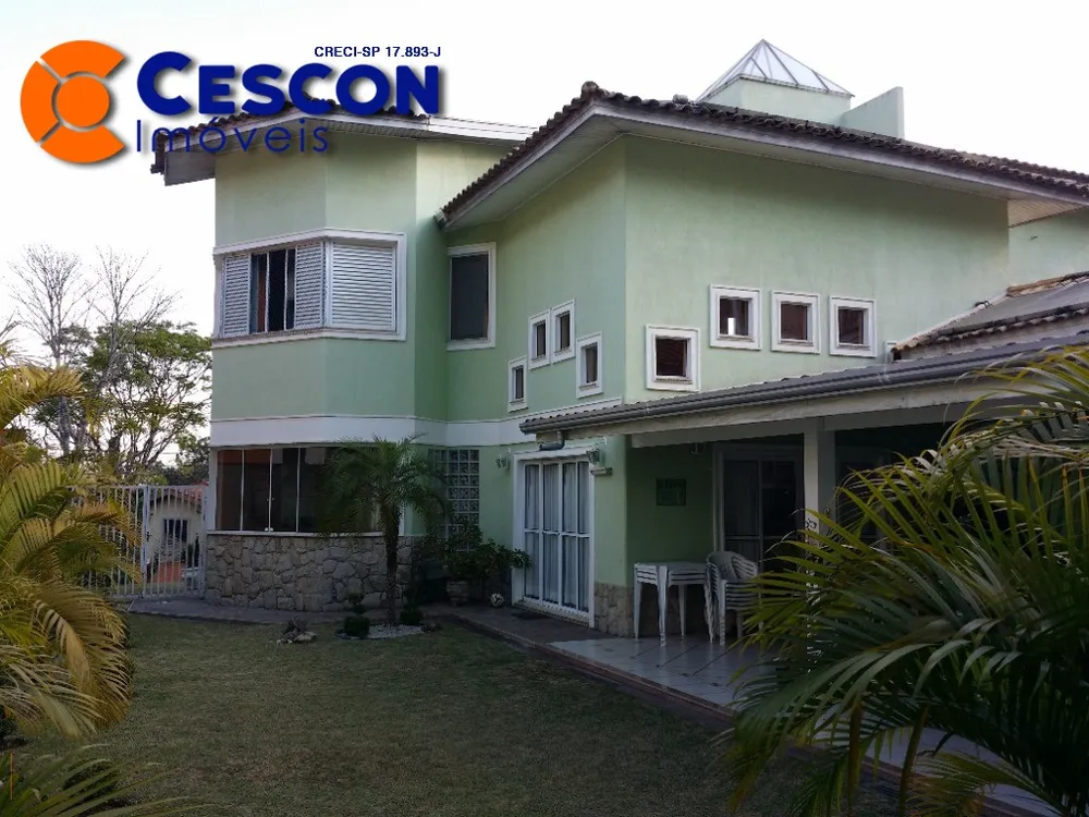 Casa de Condomínio, 4 quartos - Foto 12