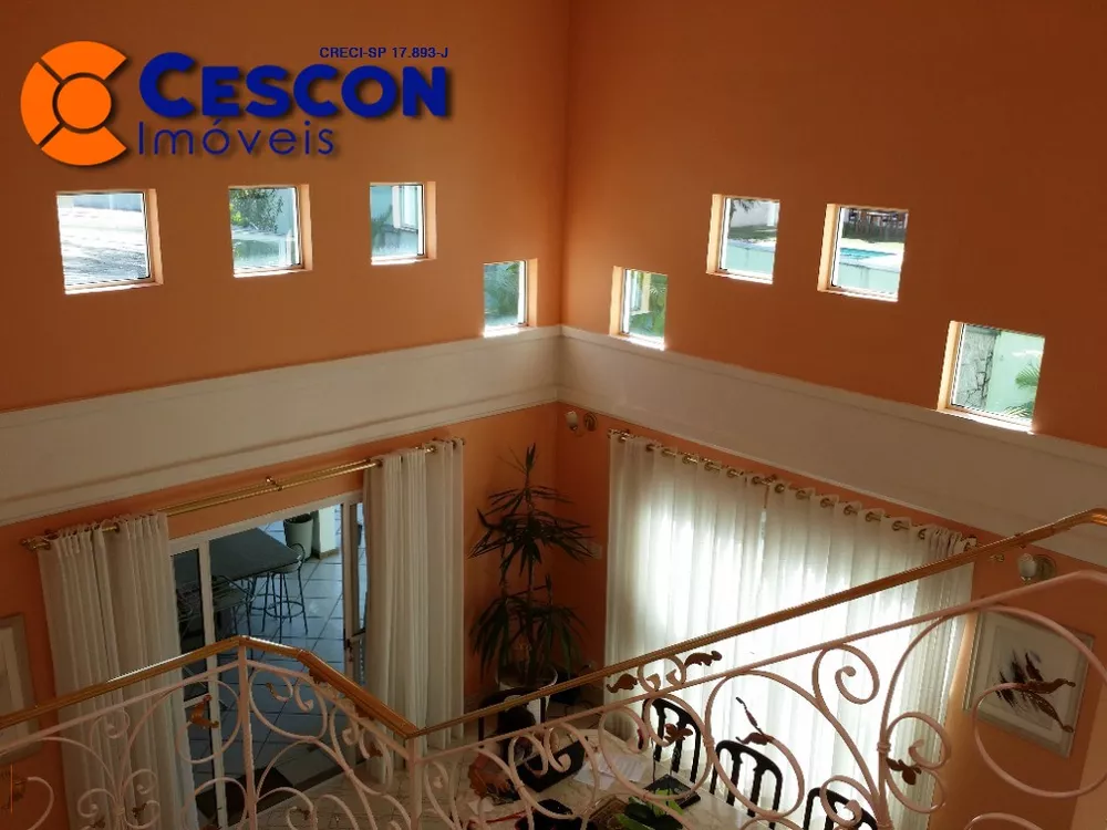 Casa de Condomínio, 4 quartos - Foto 20