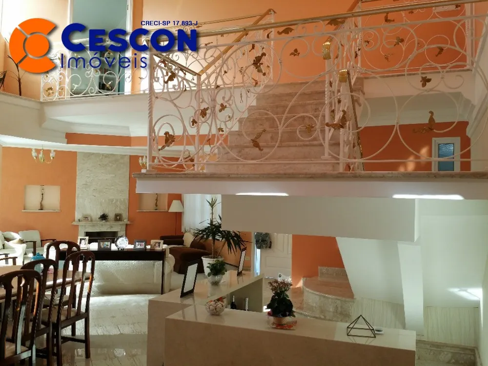 Casa de Condomínio, 4 quartos - Foto 14
