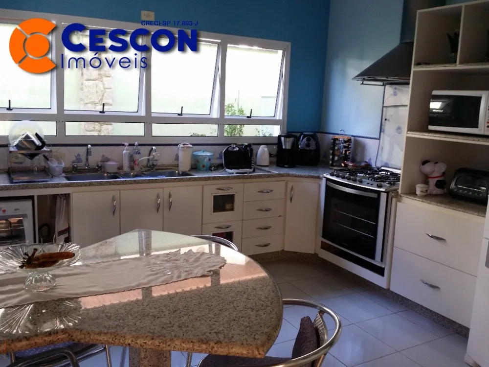Casa de Condomínio, 4 quartos - Foto 6