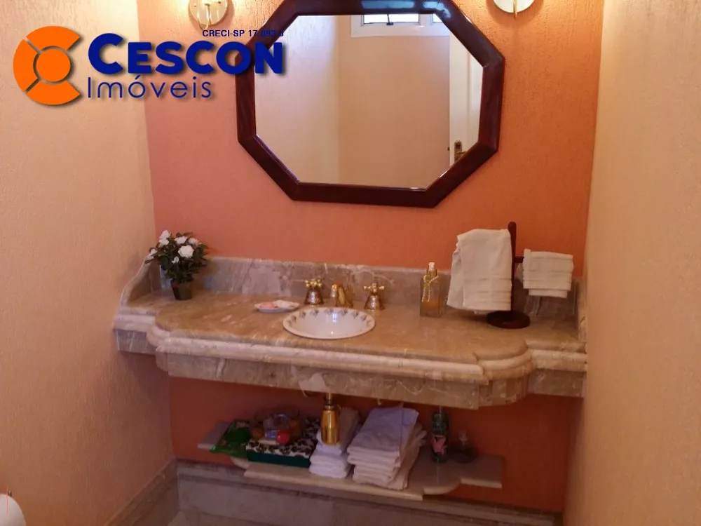 Casa de Condomínio, 4 quartos - Foto 17