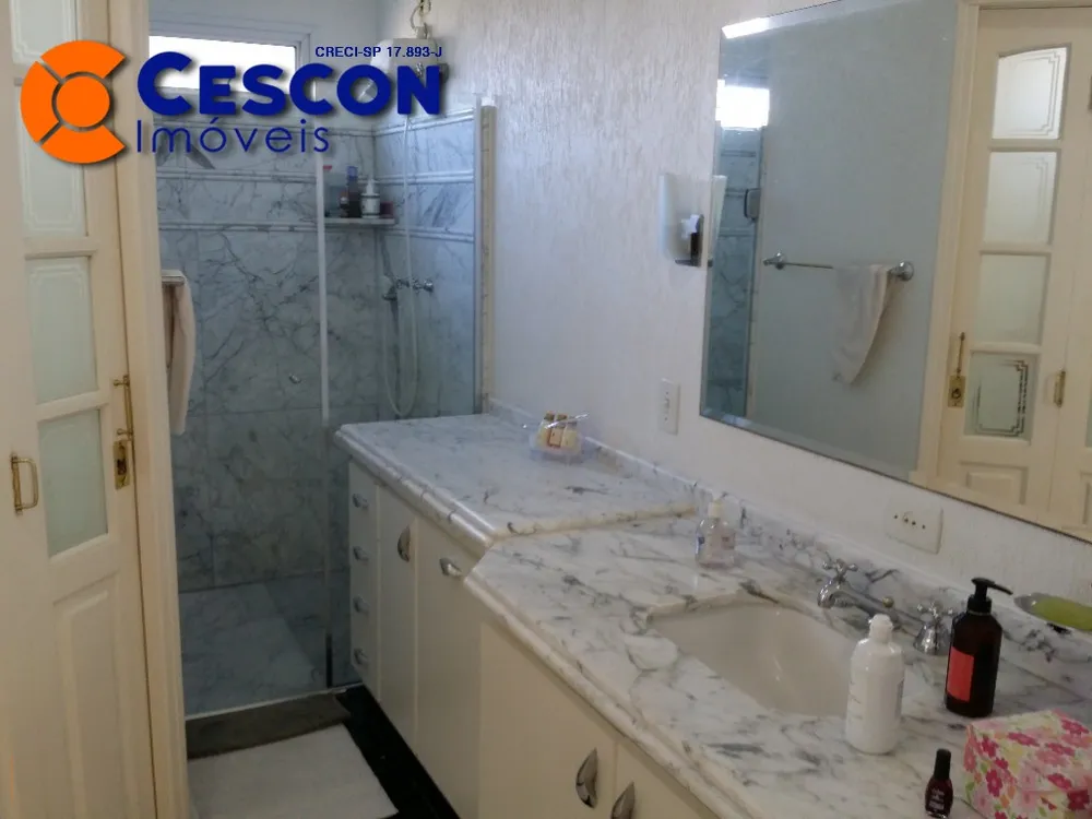 Casa de Condomínio, 4 quartos - Foto 10