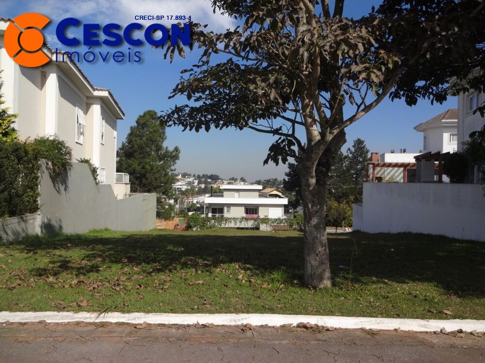 Terreno, 662 m² - Foto 1