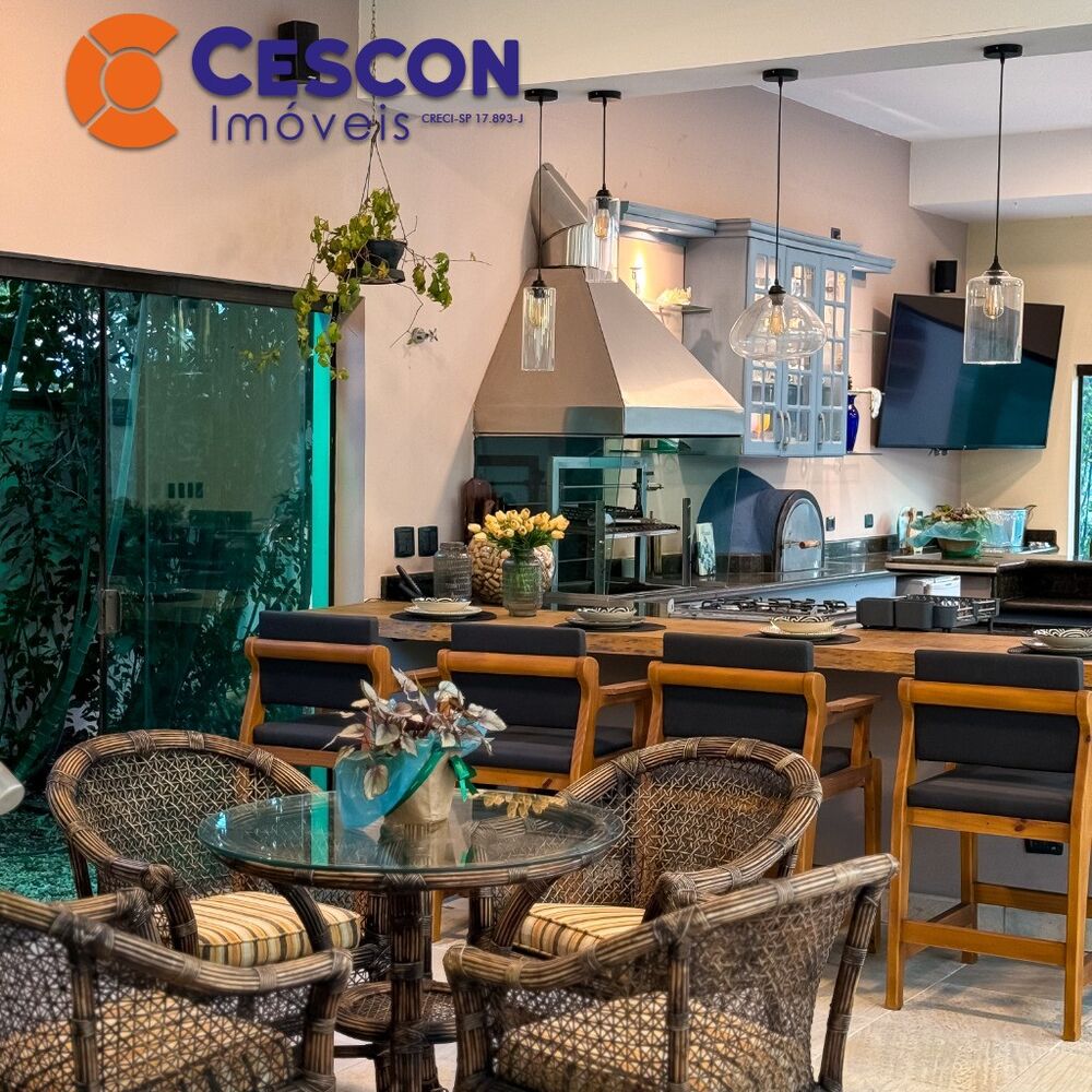 Casa de Condomínio, 5 quartos - Foto 18