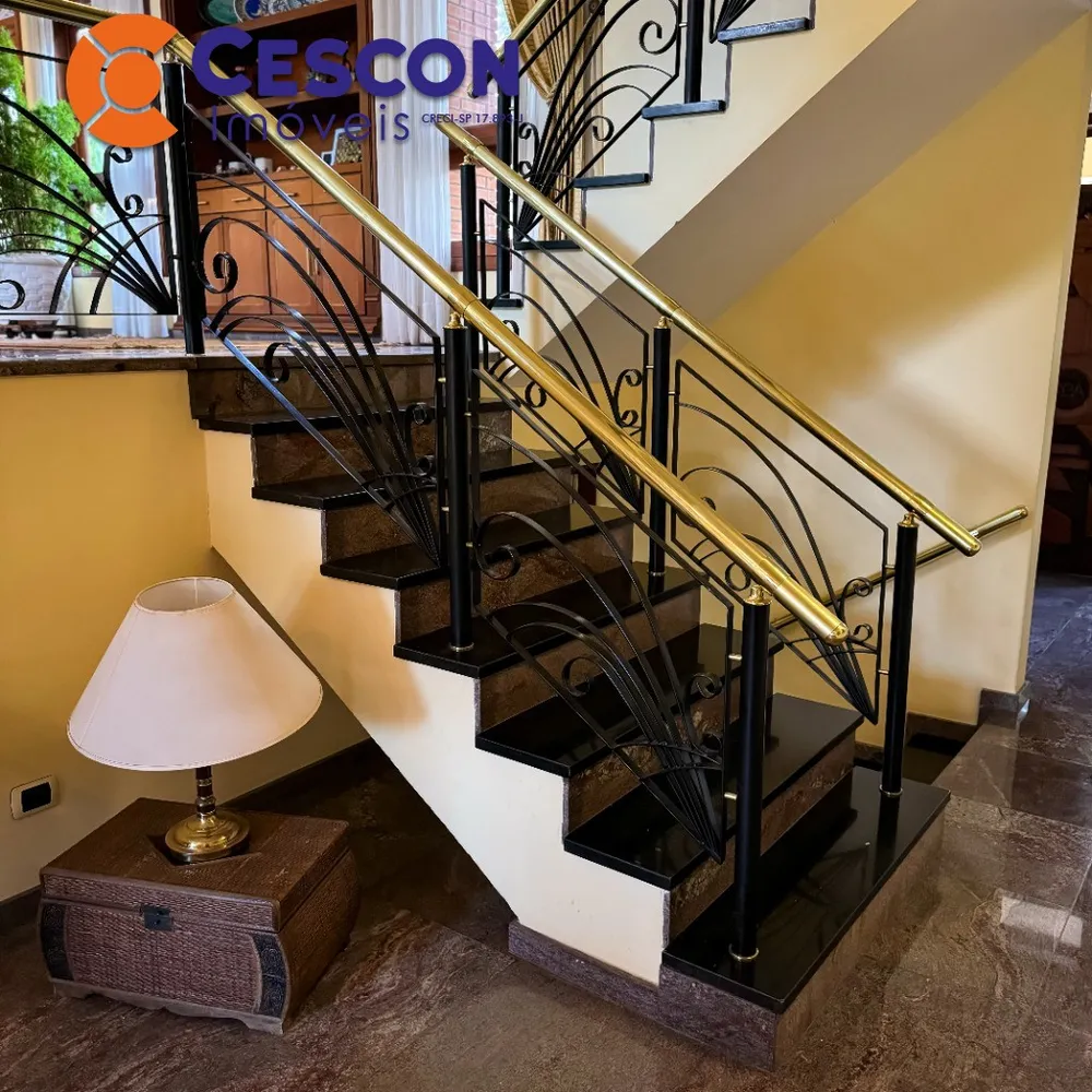 Casa de Condomínio, 5 quartos - Foto 20
