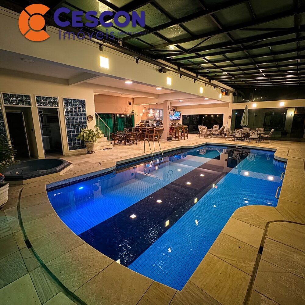 Casa de Condomínio, 5 quartos - Foto 24