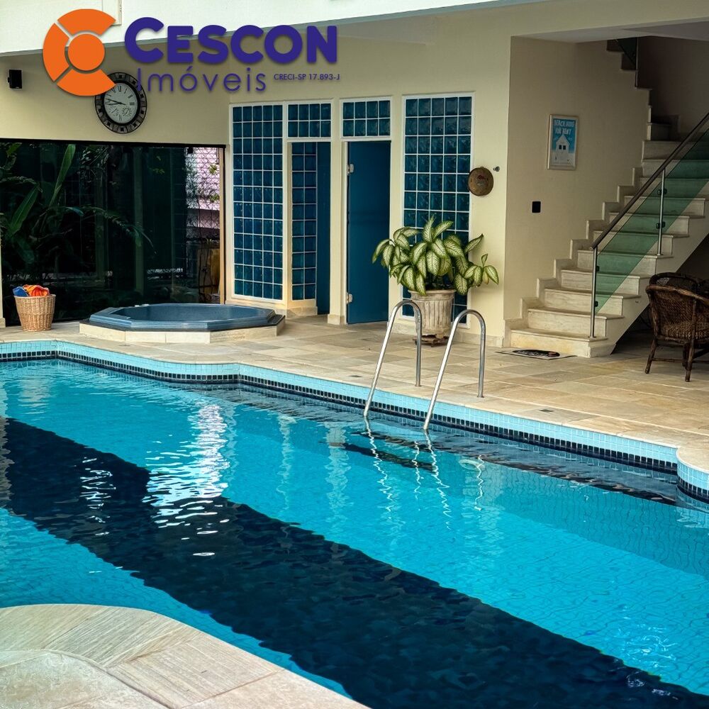 Casa de Condomínio, 5 quartos - Foto 16