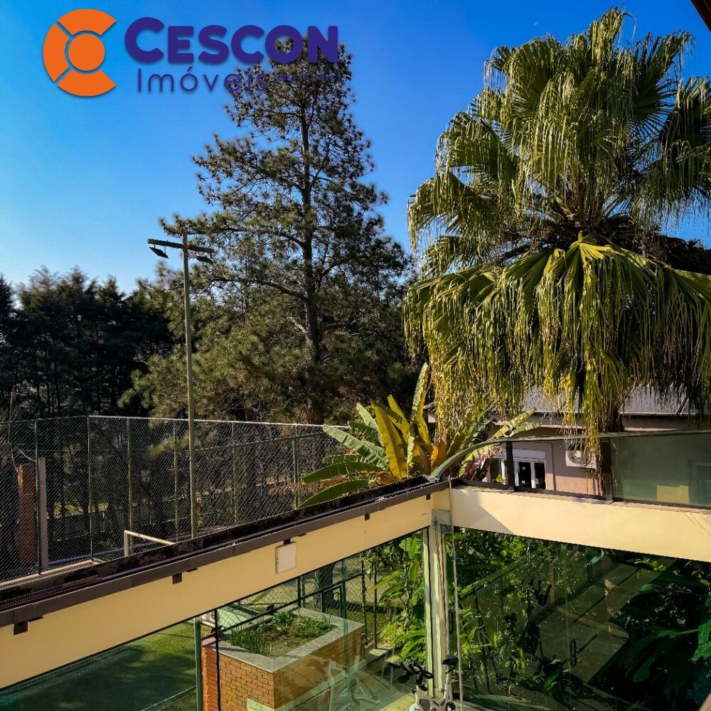 Casa de Condomínio, 5 quartos - Foto 6