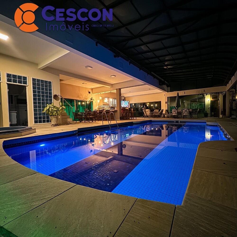 Casa de Condomínio, 5 quartos - Foto 23