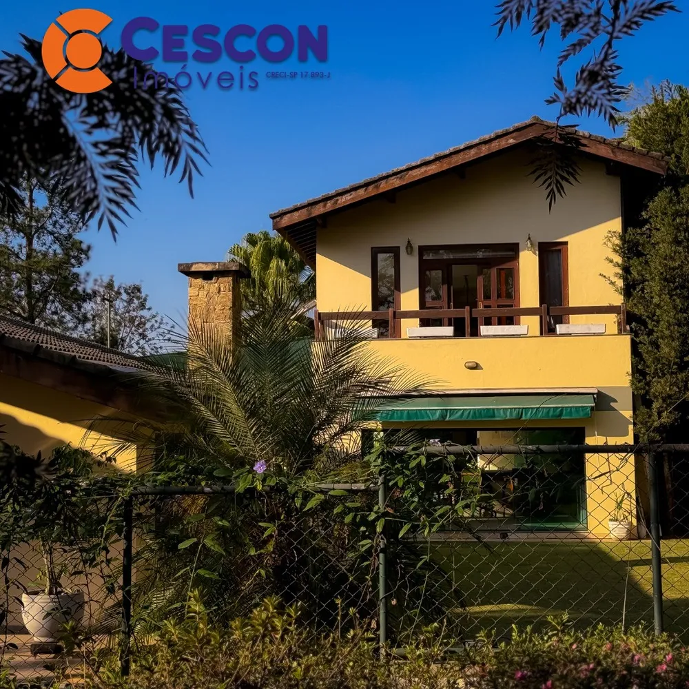 Casa de Condomínio, 5 quartos - Foto 12