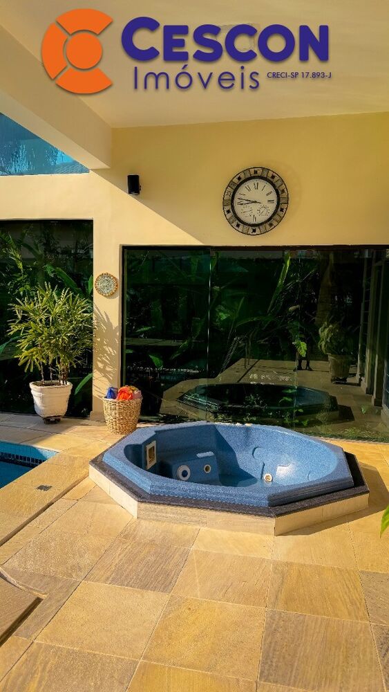 Casa de Condomínio, 5 quartos - Foto 8