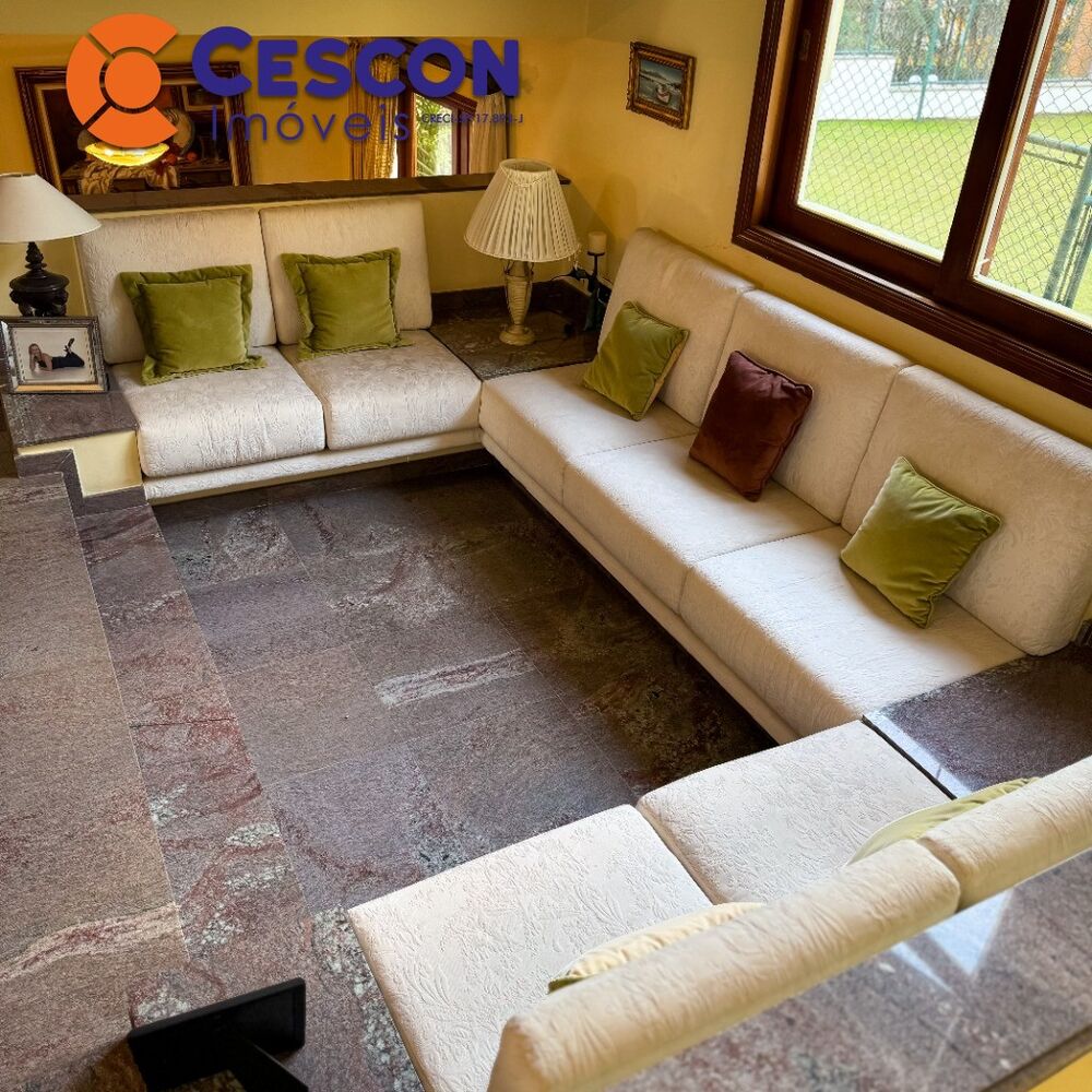 Casa de Condomínio, 5 quartos - Foto 14