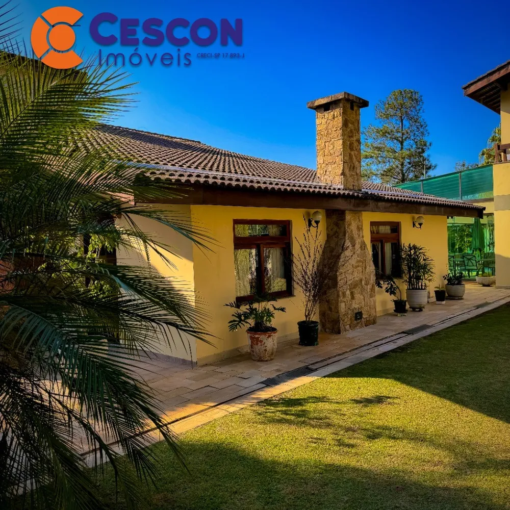 Casa de Condomínio, 5 quartos - Foto 11
