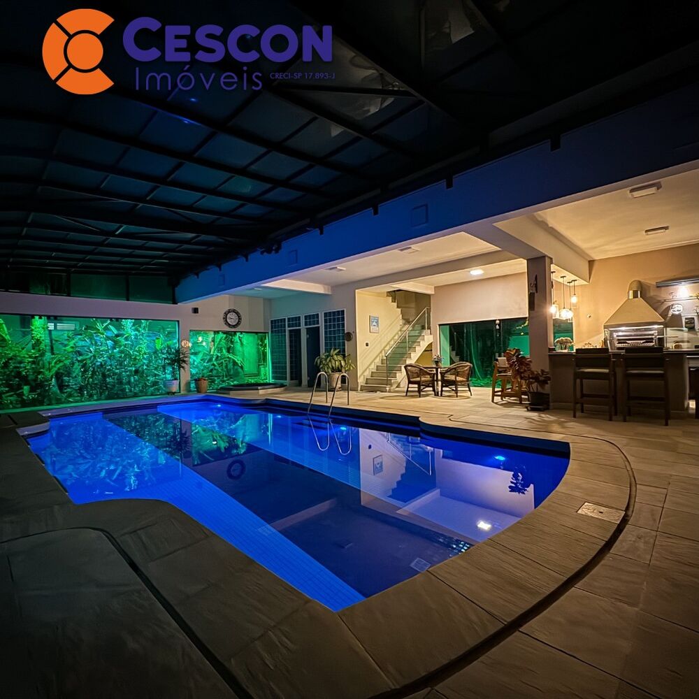 Casa de Condomínio, 5 quartos - Foto 20