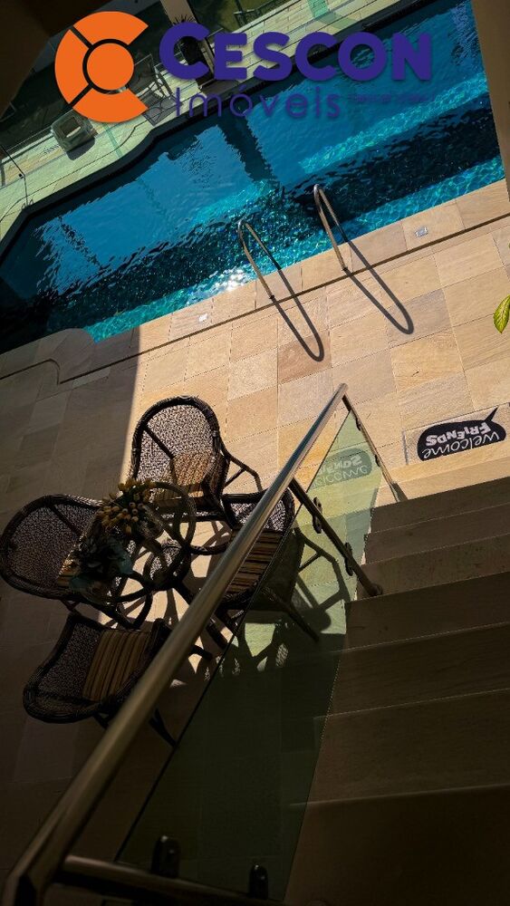 Casa de Condomínio, 5 quartos - Foto 7