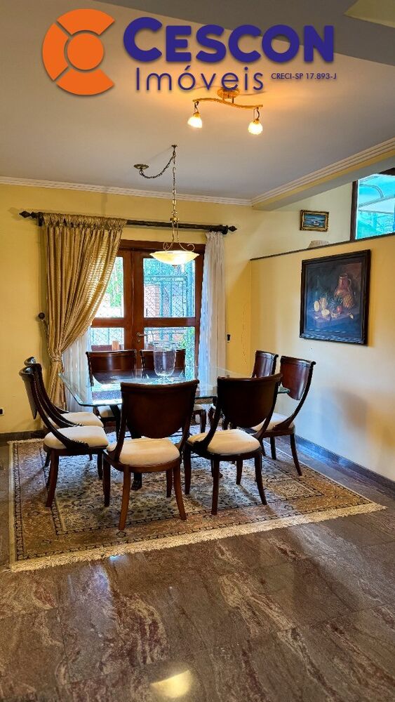 Casa de Condomínio, 5 quartos - Foto 12