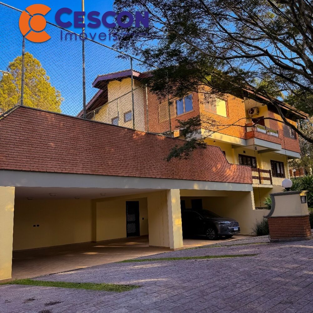 Casa de Condomínio, 5 quartos - Foto 1