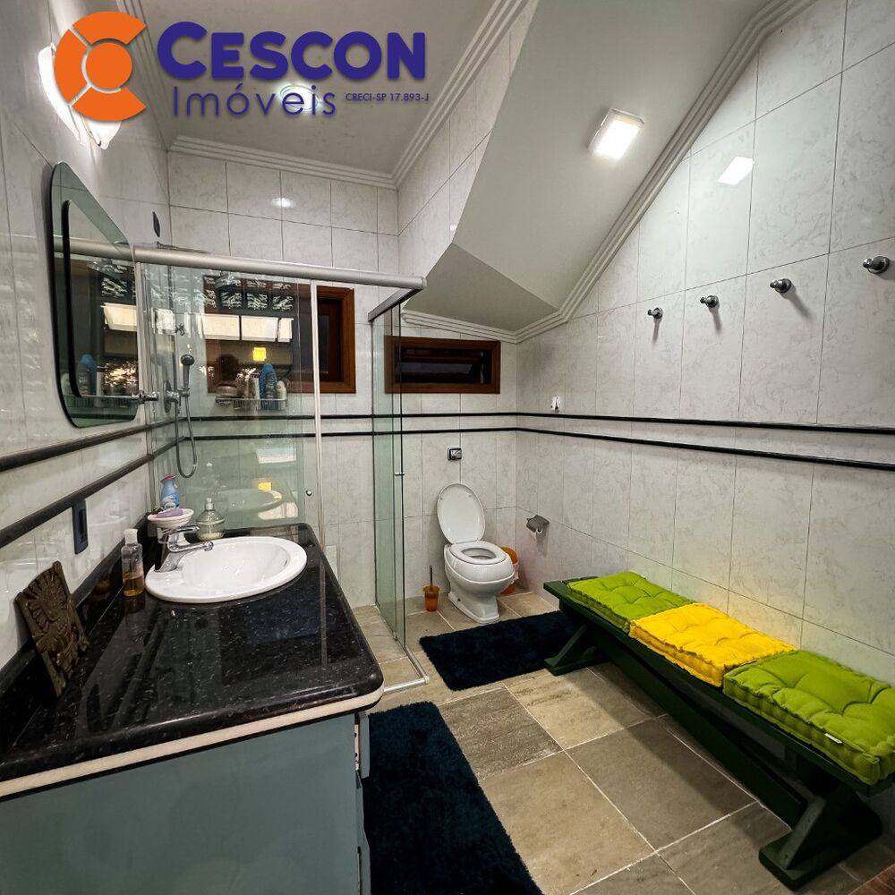 Casa de Condomínio, 5 quartos - Foto 17