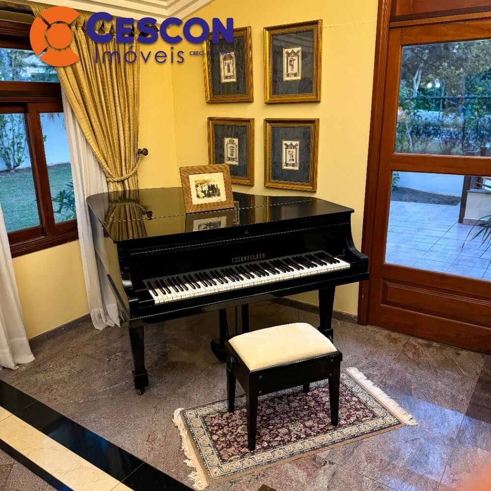 Casa de Condomínio, 5 quartos - Foto 19