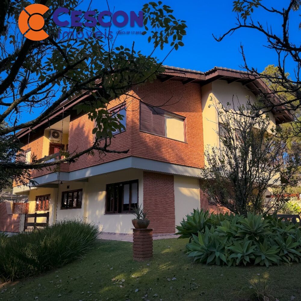 Casa de Condomínio, 5 quartos - Foto 2