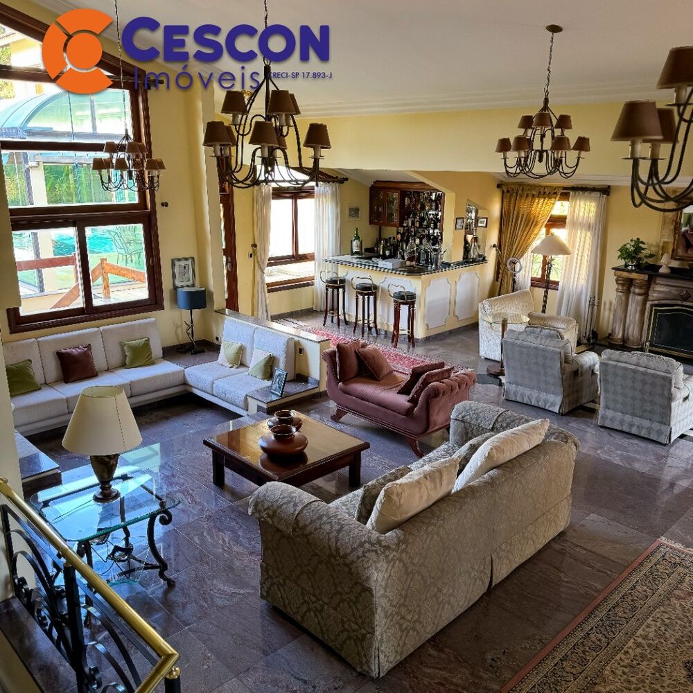 Casa de Condomínio, 5 quartos - Foto 10