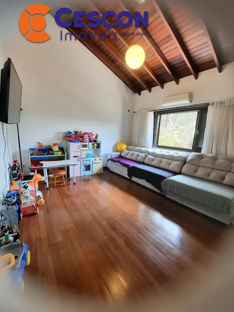 Casa de Condomínio, 3 quartos - Foto 12