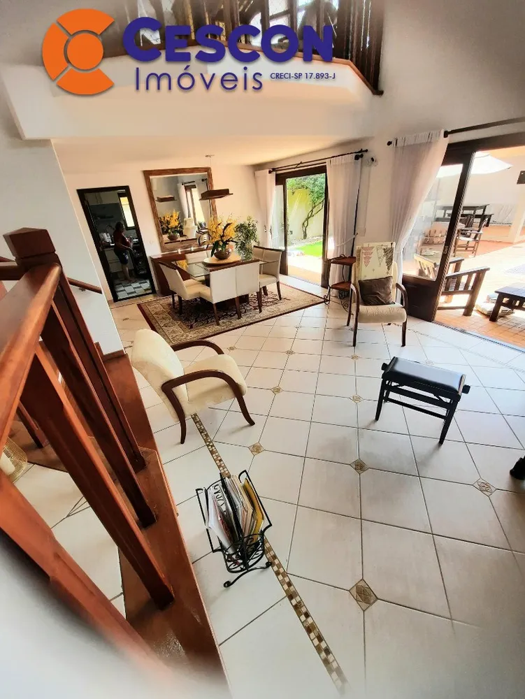Casa de Condomínio, 3 quartos - Foto 8