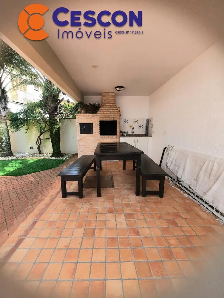 Casa de Condomínio, 3 quartos - Foto 15