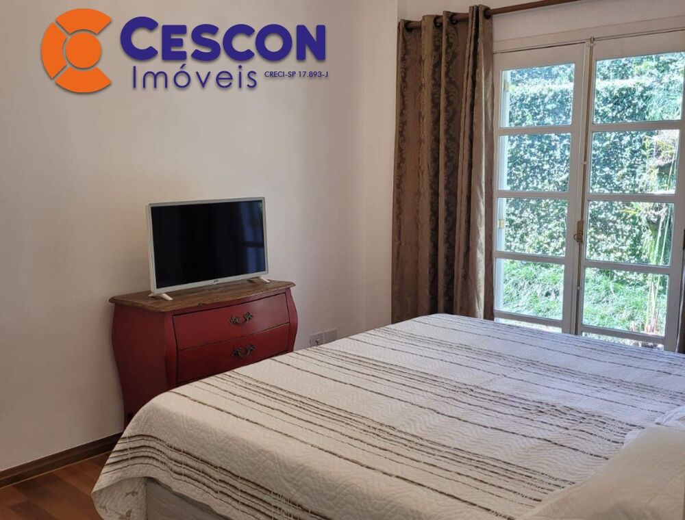 Casa de Condomínio à venda com 3 quartos, 290m² - Foto 3