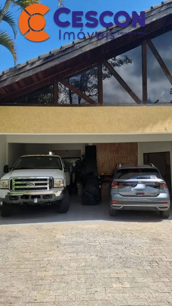 Casa de Condomínio, 3 quartos - Foto 7
