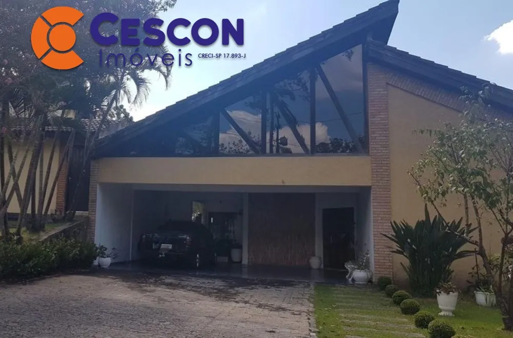 Casa de Condomínio, 3 quartos - Foto 9