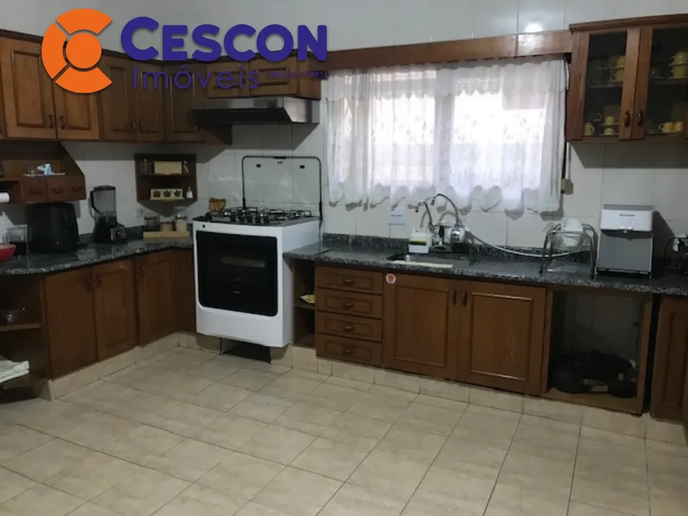 Casa de Condomínio, 3 quartos - Foto 12