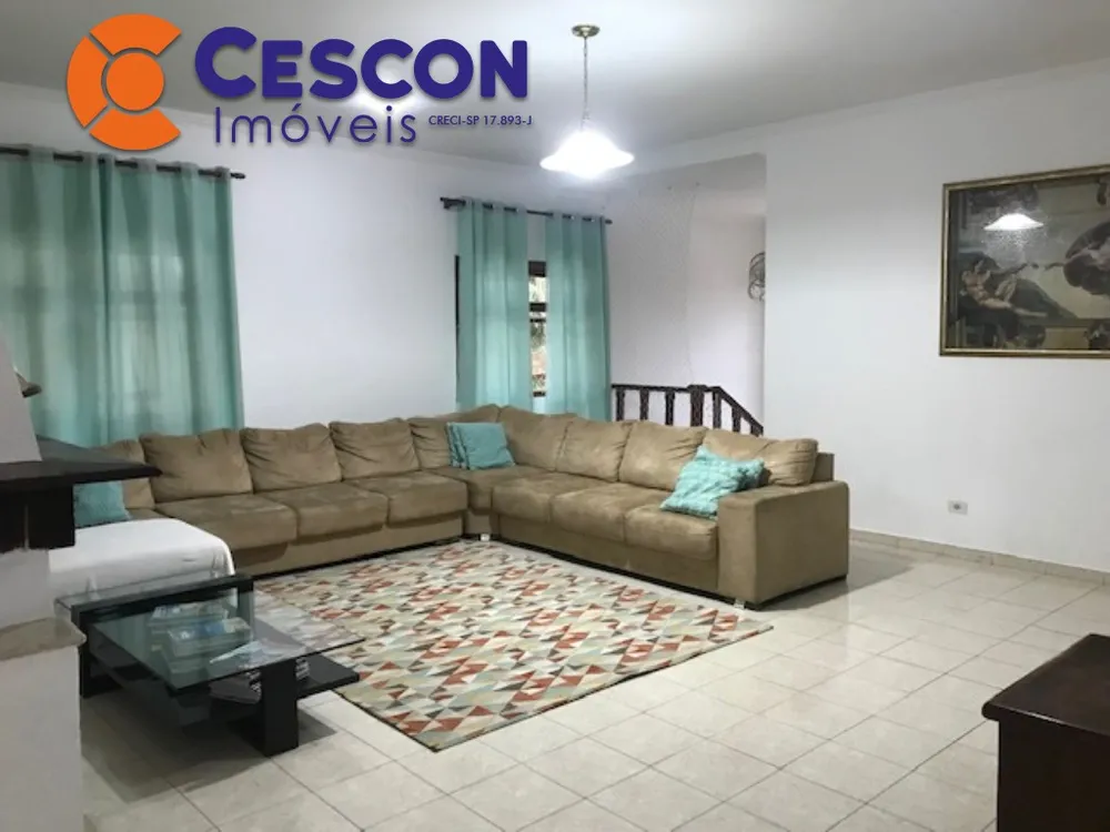 Casa de Condomínio, 3 quartos - Foto 8