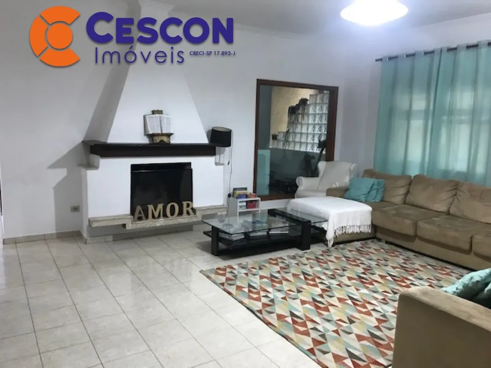 Casa de Condomínio, 3 quartos - Foto 11