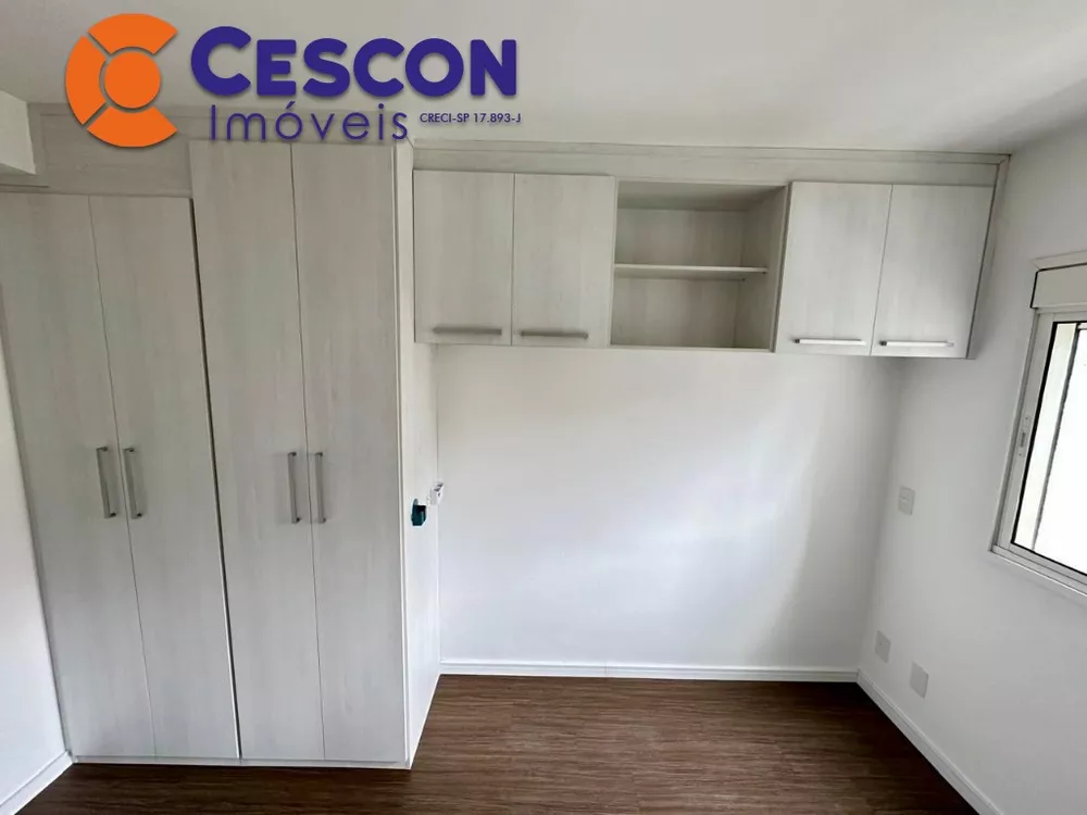 Apartamento à venda com 2 quartos, 56m² - Foto 7