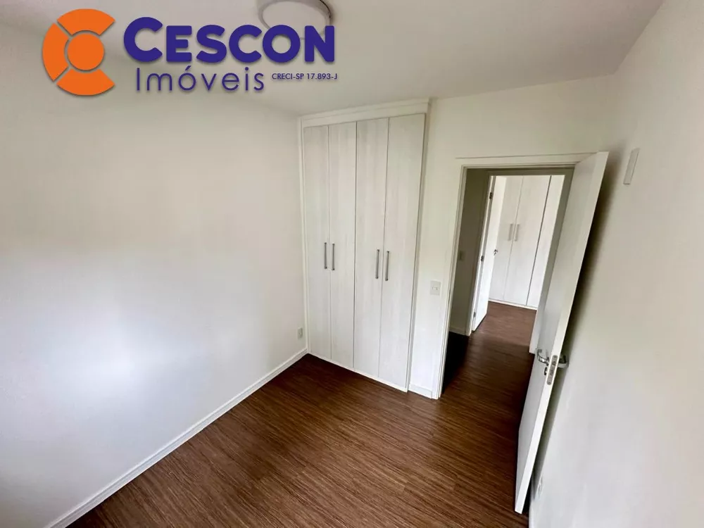 Apartamento à venda com 2 quartos, 56m² - Foto 6