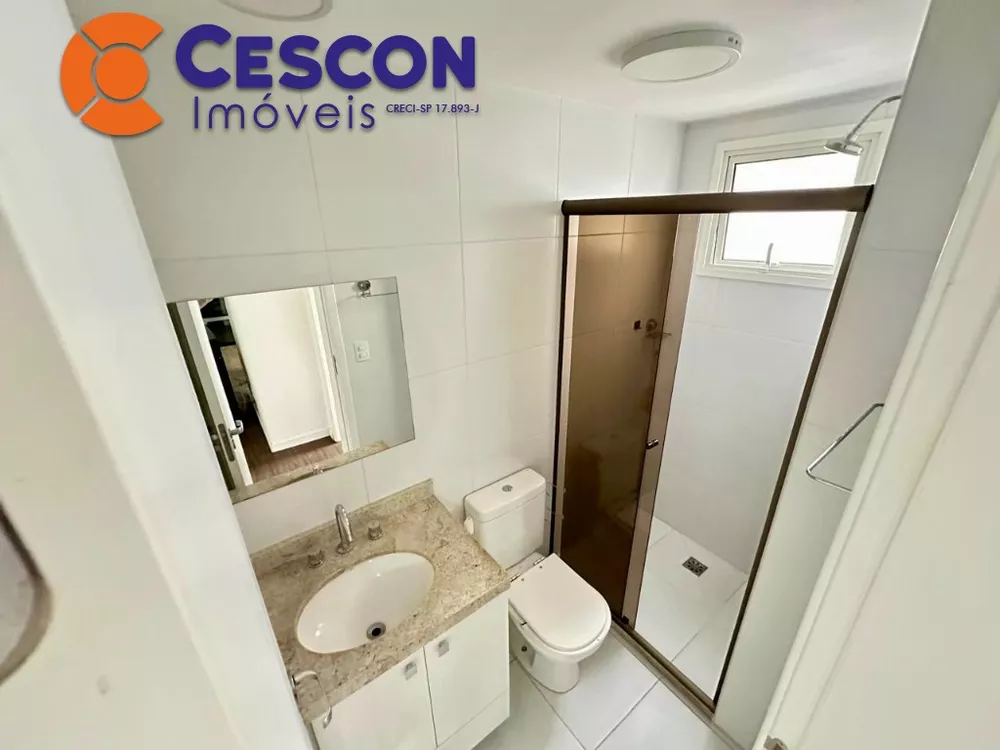 Apartamento à venda com 2 quartos, 56m² - Foto 8