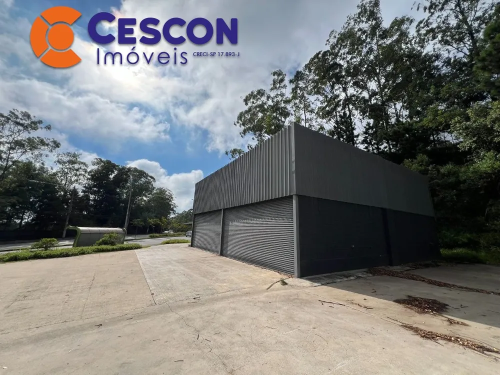 Depósito-Galpão, 312 m² - Foto 3