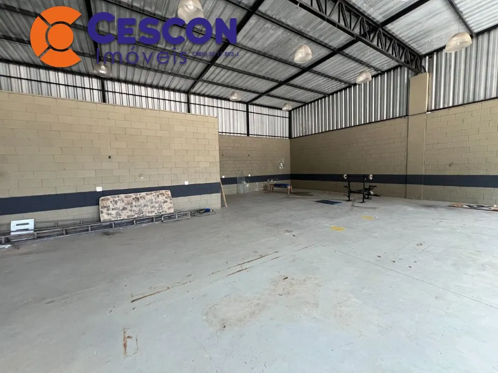 Depósito-Galpão, 312 m² - Foto 8