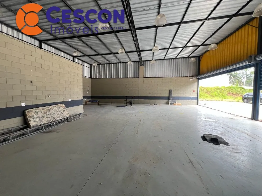Depósito-Galpão, 312 m² - Foto 6