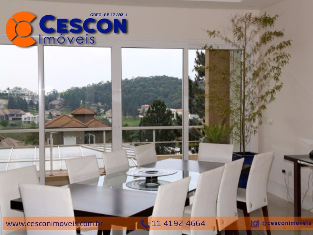 Casa de Condomínio, 4 quartos - Foto 2