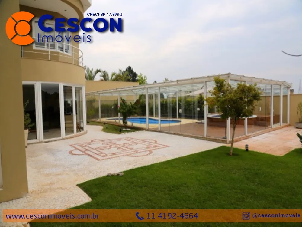 Casa de Condomínio, 4 quartos - Foto 12