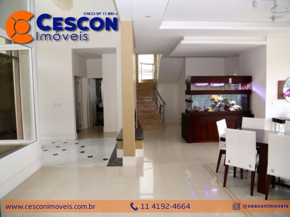 Casa de Condomínio, 4 quartos - Foto 14