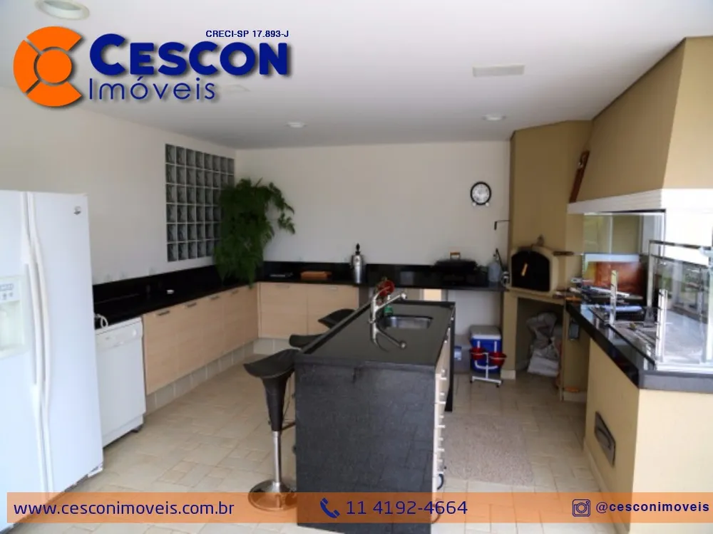 Casa de Condomínio, 4 quartos - Foto 13