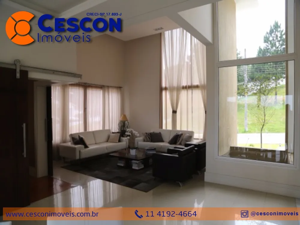 Casa de Condomínio, 4 quartos - Foto 6